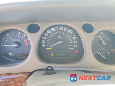 Zdjęcie 9 z 13 samochodu: 2000 BUICK LESABRE LIMITED VIN:1G4HR54K2YU224310 - miniatura