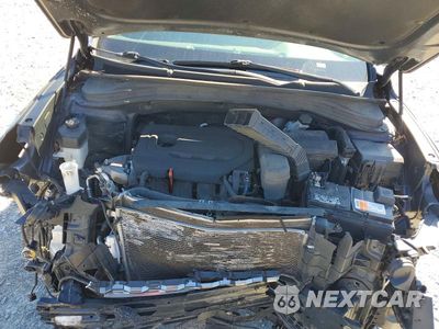 Zdjęcie 11 z 11 samochodu: 2019 HYUNDAI SANTA FE SE VIN:5NMS2CAD8KH030095 - miniatura