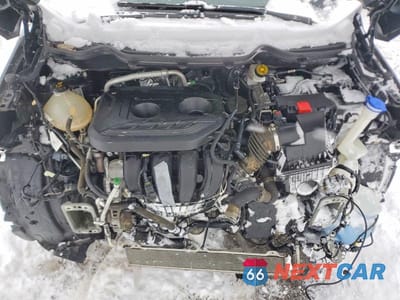 Zdjęcie 12 z 14 samochodu: 2018 FORD ECOSPORT VIN:MAJ6P1WL3JC207050 - miniatura