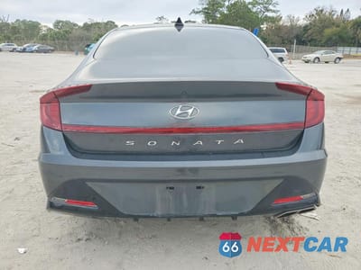 Zdjęcie 6 z 12 samochodu: 2022 HYUNDAI SONATA SEL VIN:KMHL64JA0NA234842 - miniatura