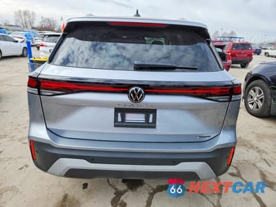 Zdjęcie 6 z 13 samochodu: 2025 VOLKSWAGEN TIGUAN S VIN:3VVBR7RM4SM065075 - miniatura