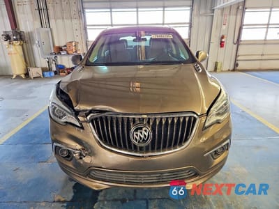 Piąte zdjęcie samochodu w środku: 2017 BUICK ENVISION VIN:LRBFXDSA6HD120441 - miniatura