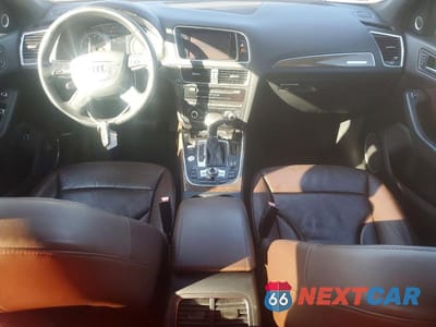 Zdjęcie 8 z 12 samochodu: 2016 AUDI Q5 PREMIUM PLUS VIN:WA1L2AFP9GA119861 - miniatura