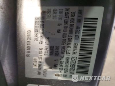 Zdjęcie 13 z 14 samochodu: 2010 MAZDA 5 VIN:JM1CR2W33A0361238 - miniatura