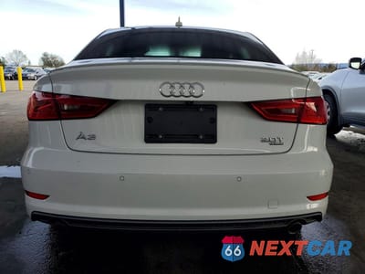 Zdjęcie 6 z 11 samochodu: 2015 AUDI A3 PRESTIGE S-LINE VIN:WAUKFGFF6F1050560 - miniatura