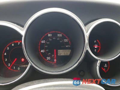 Zdjęcie 9 z 12 samochodu: 2004 TOYOTA COROLLA MATRIX XR VIN:2T1KR32E64C295819 - miniatura