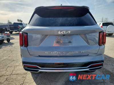 Zdjęcie 6 z 11 samochodu: 2022 KIA SORENTO EX VIN:5XYRH4LF0NG160436 - miniatura
