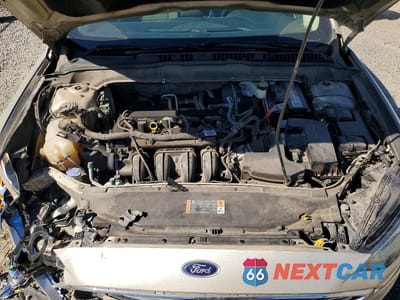 Zdjęcie 11 z 11 samochodu: 2017 FORD FUSION SE VIN:3FA6P0H72HR200371 - miniatura