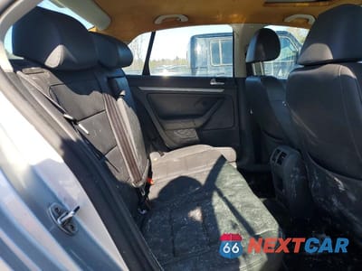 Zdjęcie 10 z 12 samochodu: 2007 VOLKSWAGEN JETTA WOLFSBURG VIN:3VWEF71K97M164560 - miniatura