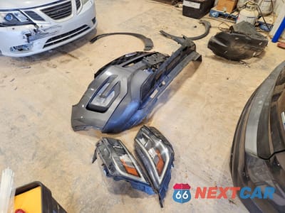 Zdjęcie 13 z 14 samochodu: 2017 FORD EXPLORER SPORT VIN:1FM5K8GT9HGB13314 - miniatura