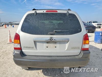 Zdjęcie 6 z 13 samochodu: 2003 MAZDA TRIBUTE VIN:4F2CZ06103KM32258 - miniatura
