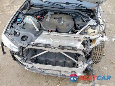 Zdjęcie 12 z 12 samochodu: 2019 BMW X3 XDRIVE30I VIN:5UXTR9C50KLR05367 - miniatura