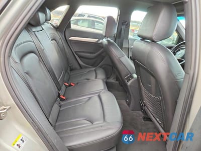 Zdjęcie 10 z 13 samochodu: 2016 AUDI Q3 PREMIUM PLUS VIN:WA1BFCFS9GR021463 - miniatura
