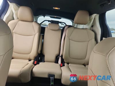 Zdjęcie 10 z 13 samochodu: 2021 TOYOTA SIENNA XLE VIN:5TDYRKEC4MS018043 - miniatura