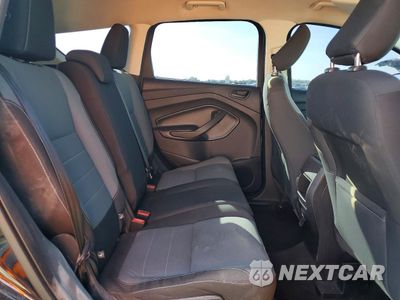 Zdjęcie 10 z 14 samochodu: 2018 FORD ESCAPE S VIN:1FMCU0F71JUA49185 - miniatura