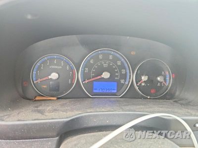 Zdjęcie 9 z 13 samochodu: 2008 HYUNDAI SANTA FE SE VIN:5NMSH13E18H200489 - miniatura