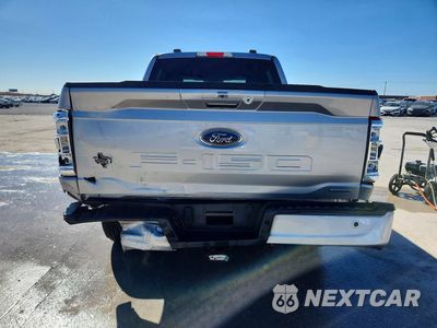 Zdjęcie 6 z 12 samochodu: 2022 FORD F150 SUPERCREW VIN:1FTEW1C86NKE61372 - miniatura