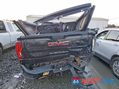 Zdjęcie 6 z 11 samochodu: 2023 GMC SIERRA K1500 AT4 VIN:3GTUUEE89PG109774 - miniatura