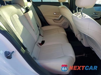 Zdjęcie 10 z 12 samochodu: 2021 MERCEDES-BENZ A 220 VIN:W1K3G4EB3MJ263647 - miniatura