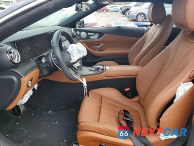 Zdjęcie 7 z 13 samochodu: 2023 MERCEDES-BENZ E 450 VIN:W1K1K5JB9PF207995 - miniatura