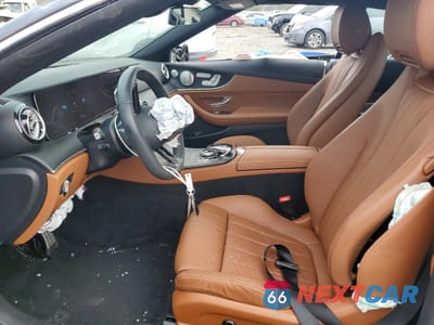 Zdjęcie 7 z 14 samochodu: 2023 MERCEDES-BENZ E 450 VIN:W1K1K5JB9PF207995 - miniatura