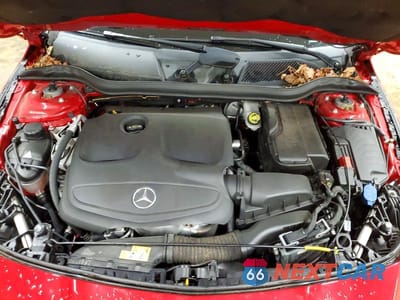Zdjęcie 11 z 11 samochodu: 2018 MERCEDES-BENZ CLA 250 4MATIC VIN:WDDSJ4GB8JN575543 - miniatura