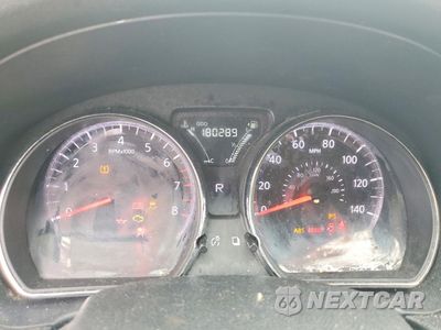 Zdjęcie 9 z 14 samochodu: 2016 NISSAN VERSA 1.6 SV VIN:3N1CN7AP6GL914773 - miniatura