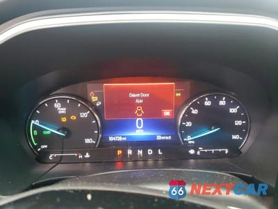 Zdjęcie 9 z 13 samochodu: 2022 FORD ESCAPE SEL VIN:1FMCU9CZ8NUA66291 - miniatura