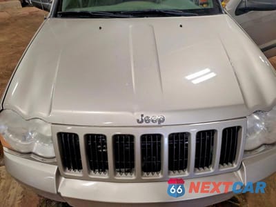 Zdjęcie 11 z 11 samochodu: 2008 JEEP GRAND CHEROKEE LAREDO VIN:1J8HR48N58C169000 - miniatura