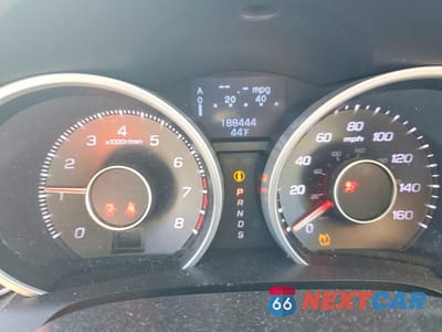 Zdjęcie 9 z 12 samochodu: 2014 ACURA TL SE VIN:19UUA8F38EA000135 - miniatura