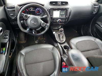 Zdjęcie 8 z 12 samochodu: 2019 KIA SOUL ! VIN:KNDJX3AA5K7696907 - miniatura