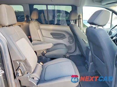 Zdjęcie 11 z 12 samochodu: 2020 FORD TRANSIT CONNECT XLT VIN:NM0GS9F20L1474841 - miniatura