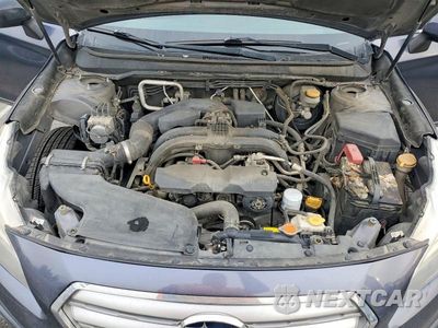 Zdjęcie 12 z 13 samochodu: 2017 SUBARU OUTBACK 2.5I PREMIUM VIN:4S4BSACC2H3432125 - miniatura