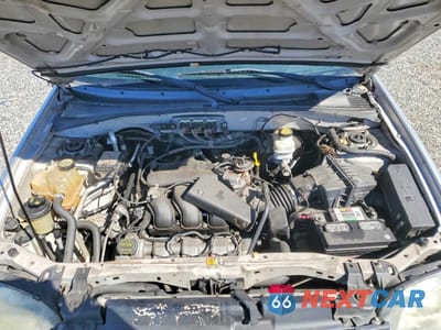 Zdjęcie 12 z 12 samochodu: 2007 FORD ESCAPE LIMITED VIN:1FMCU94177KB42879 - miniatura