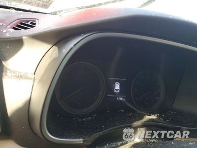 Zdjęcie 9 z 13 samochodu: 2021 HYUNDAI TUCSON LIMITED VIN:KM8J3CAL2MU411402 - miniatura
