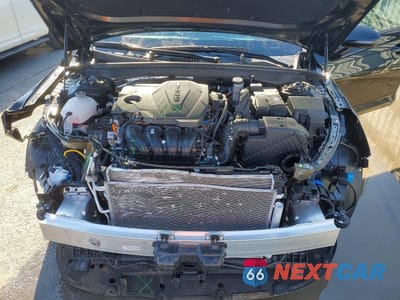 Zdjęcie 11 z 12 samochodu: 2025 KIA K5 GT-LINE VIN:KNAG64J78S5336479 - miniatura