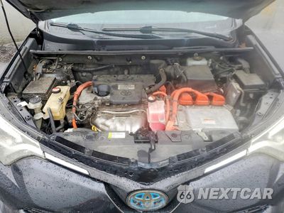 Zdjęcie 12 z 13 samochodu: 2016 TOYOTA RAV4 HYBRID LIMITED VIN:JTMDJREV2GD035861 - miniatura