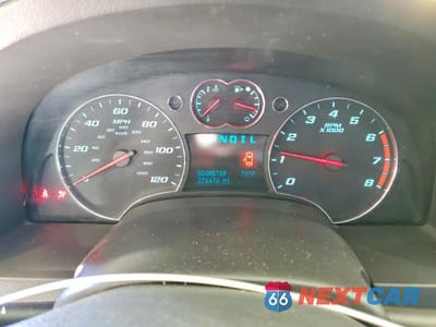 Zdjęcie 9 z 13 samochodu: 2007 CHEVROLET EQUINOX LT VIN:2CNDL63F076040104 - miniatura