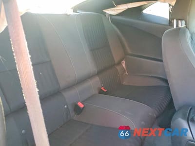 Zdjęcie 10 z 12 samochodu: 2013 CHEVROLET CAMARO LS VIN:2G1FA1E36D9156970 - miniatura