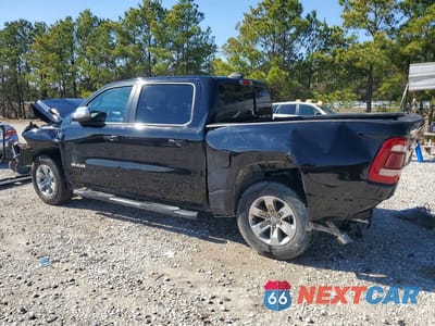 Drugie zdjęcie samochodu z przodu: 2024 RAM 1500 LARAMIE VIN:1C6SRFJT7RN160037 - miniatura