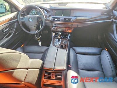 Zdjęcie 8 z 13 samochodu: 2013 BMW 535 XI VIN:WBAFU7C52DDU75806 - miniatura