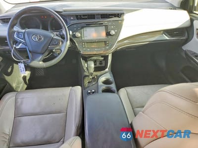 Zdjęcie 8 z 13 samochodu: 2015 TOYOTA AVALON LIMITED VIN:4T1BK1EB6FU190905 - miniatura