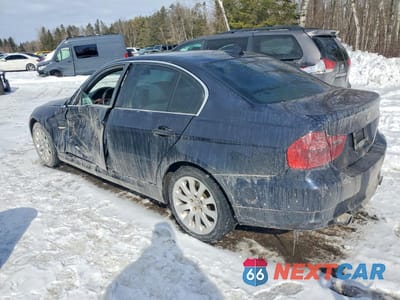 Drugie zdjęcie samochodu z przodu: 2009 BMW 335 D VIN:WBAPN73569A266434 - miniatura