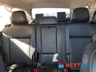 Zdjęcie 10 z 13 samochodu: 2019 VOLKSWAGEN ATLAS SE VIN:1V2WR2CA4KC521934 - miniatura