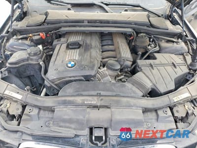 Zdjęcie 11 z 11 samochodu: 2009 BMW 328 I VIN:WBAPH73559A174240 - miniatura