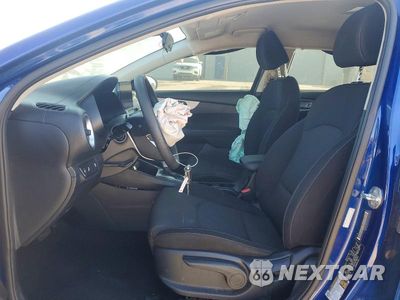 Zdjęcie 7 z 11 samochodu: 2024 KIA FORTE LX VIN:3KPF24AD7RE699354 - miniatura