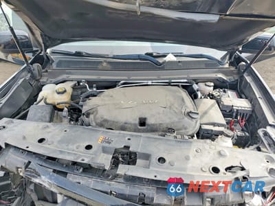 Zdjęcie 11 z 11 samochodu: 2022 GMC CANYON ELEVATION VIN:1GTG5CEN5N1168630 - miniatura