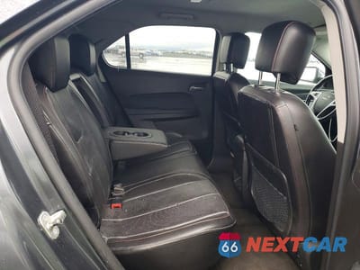 Zdjęcie 11 z 13 samochodu: 2010 CHEVROLET EQUINOX LT VIN:2CNFLNEW3A6350576 - miniatura
