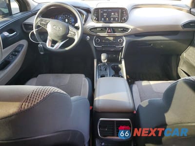 Zdjęcie 8 z 12 samochodu: 2019 HYUNDAI SANTA FE SEL VIN:5NMS33AD0KH063704 - miniatura