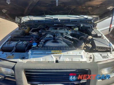 Zdjęcie 11 z 11 samochodu: 2002 LAND ROVER RANGE ROVER 4.6 HSE LONG WHEELBASE VIN:SALPM16492A466633 - miniatura